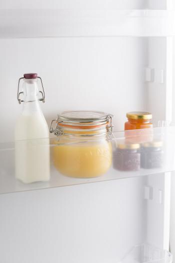 Butelka na napoje, Clip Top Bottle (550 ml) - Kilner 