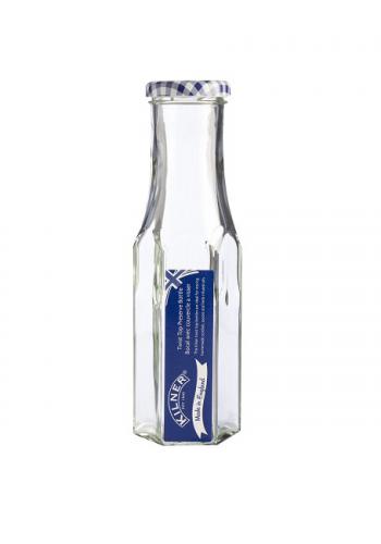 Butelka wieloktna (250 ml), Made In England - Kilner