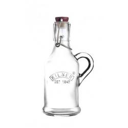 Karafka, Clip Top Bottle (200 ml) - Kilner 
