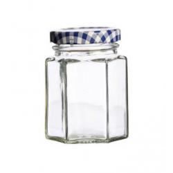 Soik szecioktny (110 ml) - Made In England - Kilner