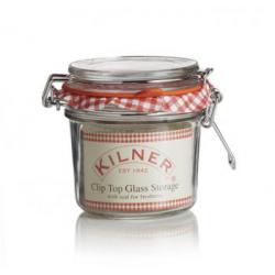 Soik, Clip Top Jar (pojemno 350 ml) - Kilner