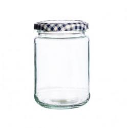 Soik, Made In England (370 ml) - Kilner