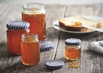 Soik szecioktny, Made In England (48 ml) - Kilner