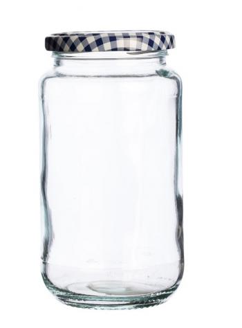 Soik, Made In England (580 ml) - Kilner