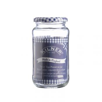 Soik, Made In England (580 ml) - Kilner