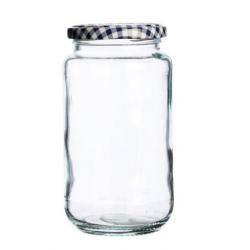 Soik, Made In England (580 ml) - Kilner