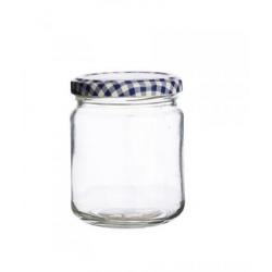 Soik, Made In England (228 ml) - Kilner