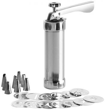 Szpryca do wyciskania i dekoracji ciasteczek - Ibili