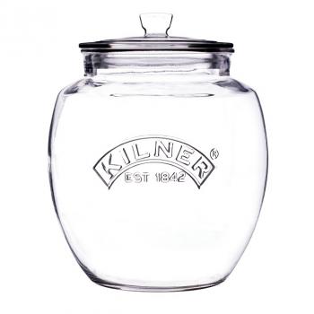 Soik do przechowywania (2 L) - Kilner