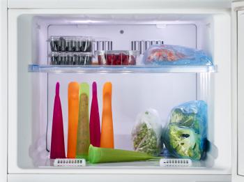 Ro�ki do lod�w i sorbet�w (3 sztuki) - Lekue 