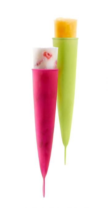 Ro�ki do lod�w i sorbet�w (3 sztuki) - Lekue 