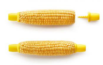 Naczynie do gotowania kukurydzy - Lekue