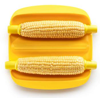 Naczynie do gotowania kukurydzy - Lekue