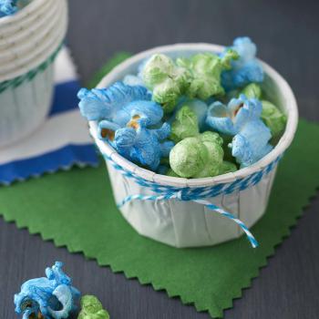 Papilotki kubeczki do pieczenia muffinek bia�e (24 sztuki) - 415-400 - Wilton