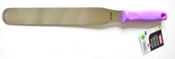 Szpatu�a prosta do dekoracji ciast (d�ugo��: 25 cm) - Ibili - OTSW