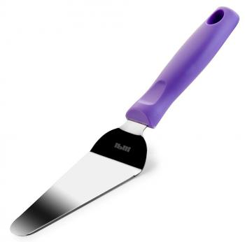 Szpatu�a tr�jk�tna do nak�adania i dekorowania ciast - Ibili