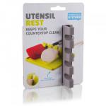 Podk�adka na przybory kuchenne, szara - Tomorrow's Kitchen