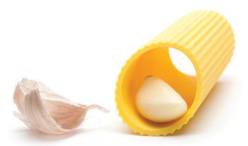 Obieraczka do czosnku Penneli - Monkey Business 