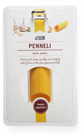 Obieraczka do czosnku Penneli - Monkey Business 