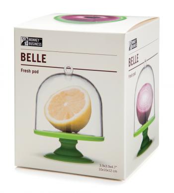 Pojemnik na warzywa Belle - Monkey Businnes 
