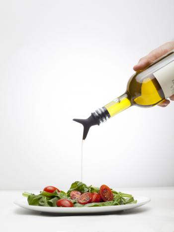 Nalewak do oliwy Tipsi - Monkey Business 