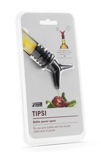 Nalewak do oliwy Tipsi - Monkey Business 