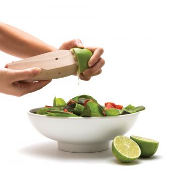 Wyciskacz do cytrus�w Juice Bruce- Monkey Business