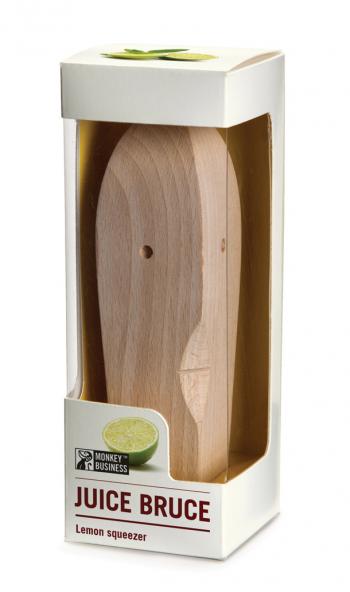 Wyciskacz do cytrus�w Juice Bruce- Monkey Business