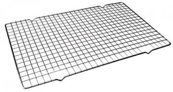 Kratka do studzenia ciast i ciasteczek (40 x 25 cm) - Ibili - OTSW