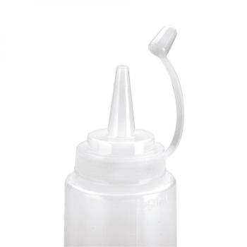 Plastikowy pojemnik do dekorowania z podzia�k�  700 ml - Ibili - OTSW