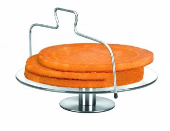 N� strunowy do biszkopt�w i tort�w  - Ibili