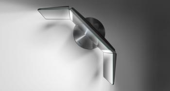 Lustro sensorowe bezprzewodowe Wide-Viev Pro- SimpleHuman 