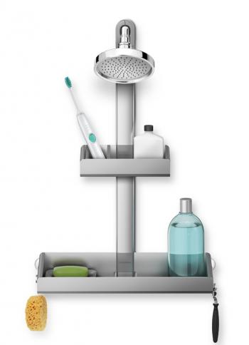 P�ki prysznicowe - SimpleHuman 
