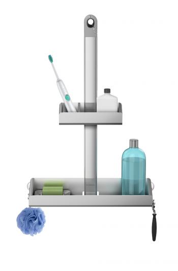 P�ki prysznicowe - SimpleHuman 
