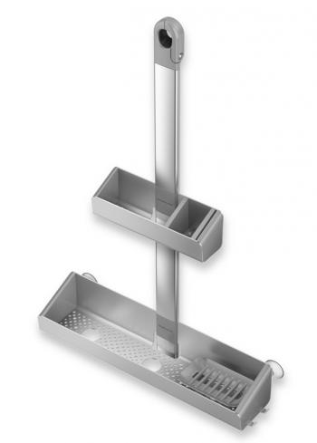 P�ki prysznicowe - SimpleHuman 
