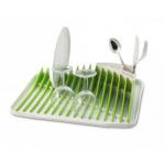 Ociekacz Piano, bia�o- zielony - Vialli Design