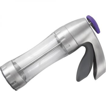 Pistolet (szpryca) do ciastek (13 element�w) - 2104-2629 - Wilton
