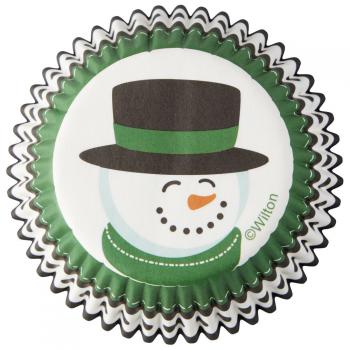 Papilotki do muffin�w 