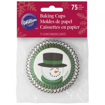 Papilotki do muffin�w 