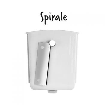 Krajalnica na korbk� Helix - Moha 