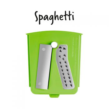 Krajalnica na korbk� Helix - Moha 