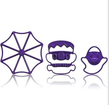 Zestaw foremek do wykrawania ciasteczek 