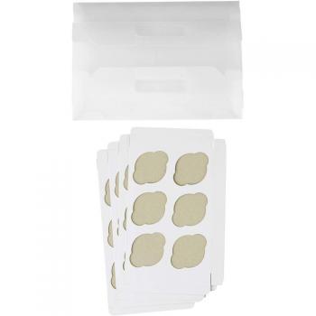 Pude�ko z r�czk� na 12 muffin�w, wielorazowe - 415-8969 - Wilton