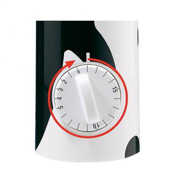 Timer do parzenia herbaty Tea-boy - K�chenprofi