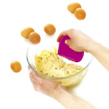 Szpatu�a silikonowa - Mastrad