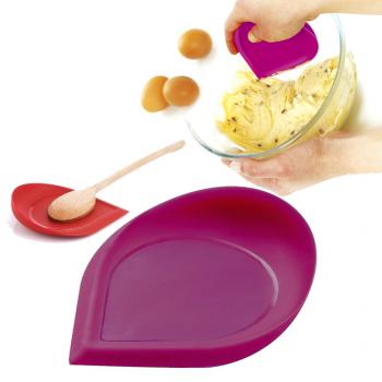 Szpatu�a silikonowa - Mastrad