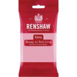 Lukier plastyczny r�owy (250 g) - Extra - Renshaw