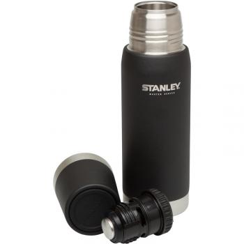 Termos stalowy (poj. 0.7 l) - Master - Stanley