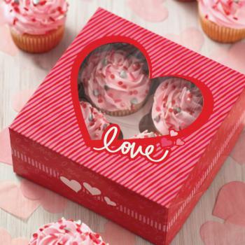 Pude�ka na muffiny 