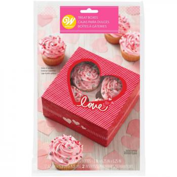 Pude�ka na muffiny 